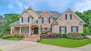 Your Ultimate Guide to Buying Homes for Sale in BridgeMill in Canton, GA