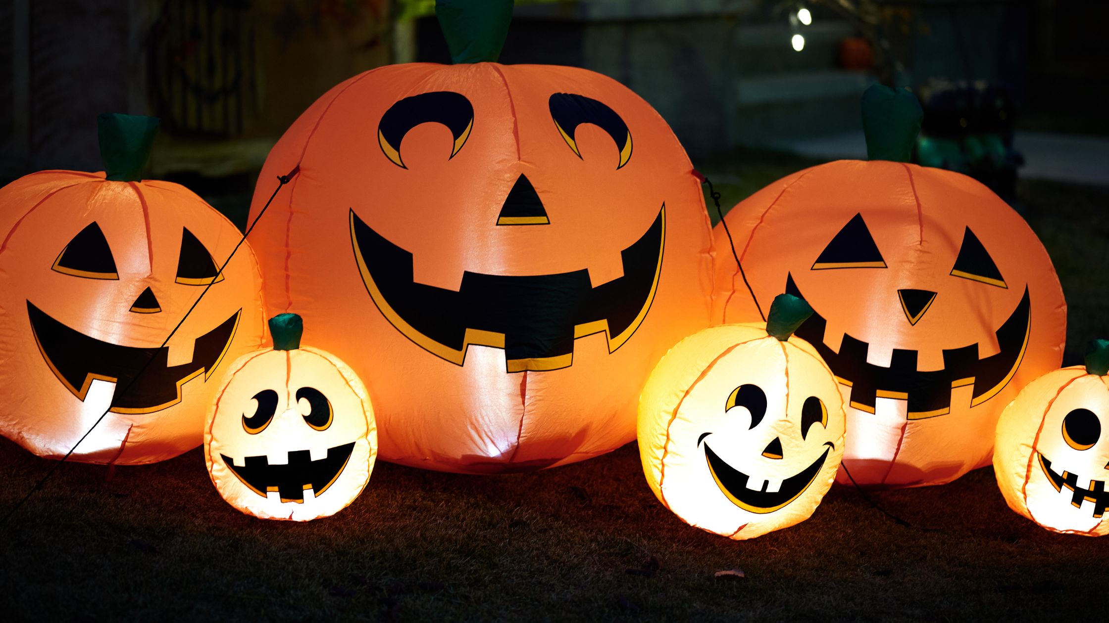 Get Ready for Spooky Fun: BridgeMill Halloween & Harvest Home