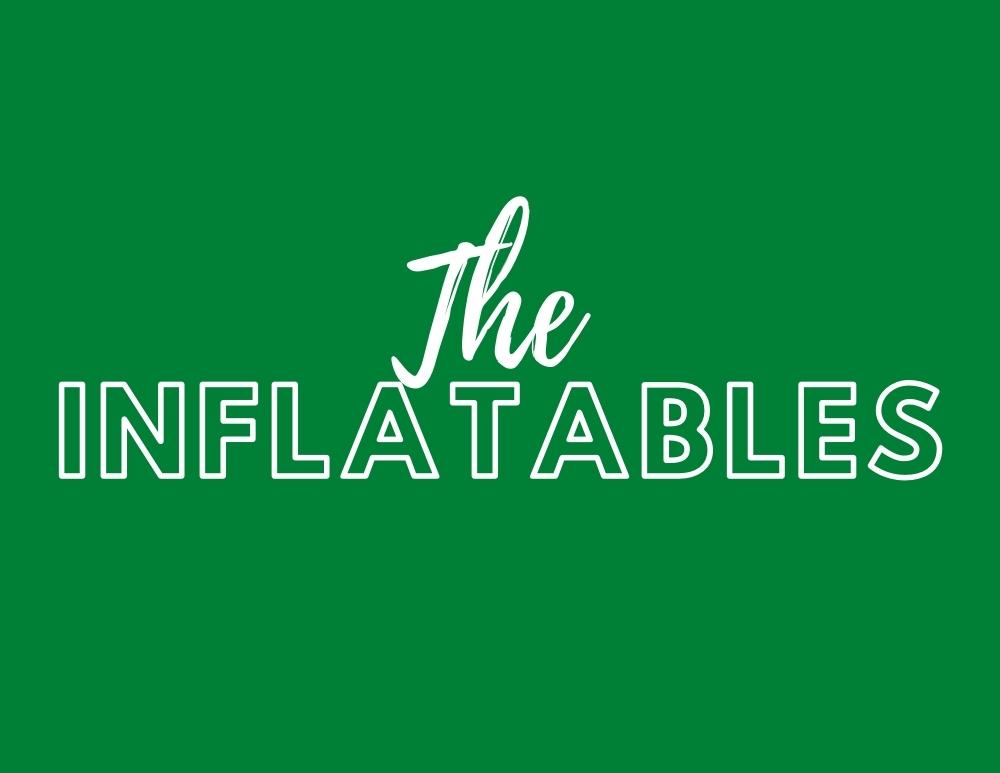 The Inflatables