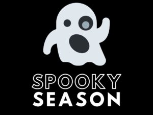 Spooky Season - Halloween & Harvest