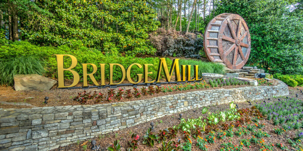 BridgeMill 1